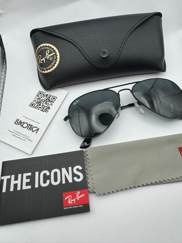 Ray ban aviator - ray-ban, orb3025