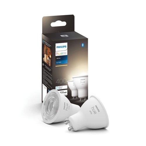 Philips hue new white smart - new,