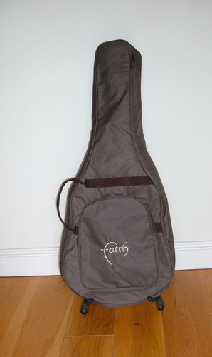 Faith guitar gig bag - faith,