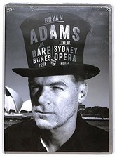 Bryan Adams - Bryan Adams