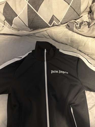 Authentic palm angels - palm, track