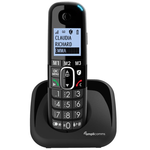 Bigtel 1500 cordless - 1500, big
