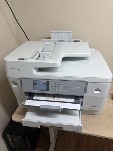 Brother mfc j6955dw colour - brother, mfc-j6955dw