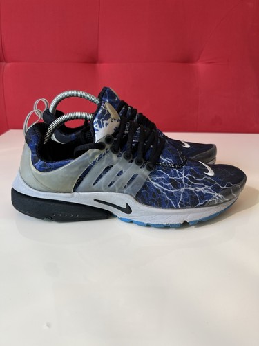 Nike air presto trouble - nike,