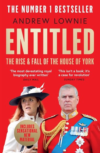 Entitled read the full - read,