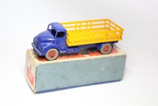 Dinky 531 Leyland Comet Lorry In Original Box - Very Good Vintage Original 50s
