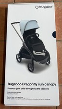 Bugaboo Dragonfly Extendable
