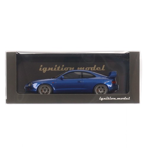 Toyota celica four st205 - celica, gt-four