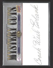2008 Upper Deck Sweet Spot