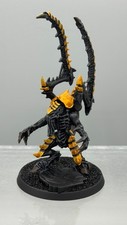 GW 40K - Tyranid Lictor resin