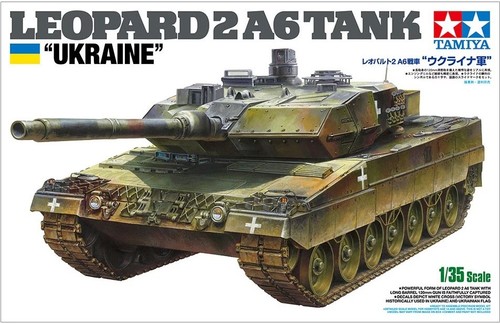 Tamiya 25207 35th - 25207, scale