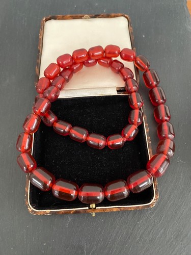 Antique art deco - antique, 65g