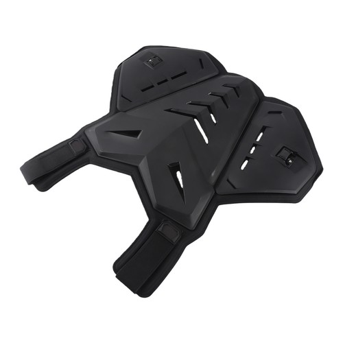 Motorcycle armor vest black - vest,