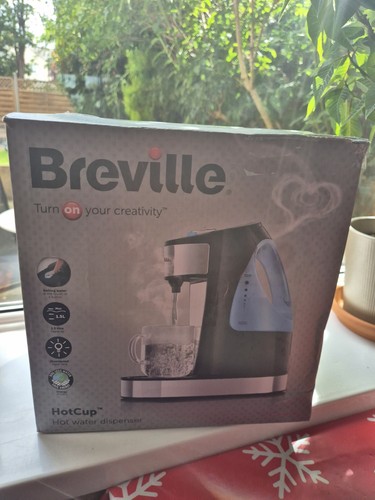 Breville hot cup water - breville,