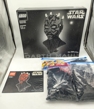 LEGO 10018 Darth Maul - UCS