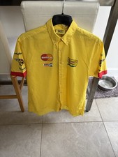 Jordan team shirt - team,