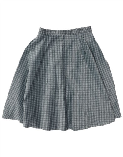 Vintage womens circle skirt - womens,