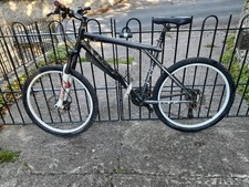 GT  Agressor  XC1 Adult size Mountain Bike