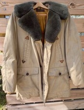 VINTAGE EDDIE BAUER GOOSE DOWN