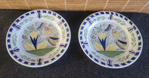 English delft tin - delft,