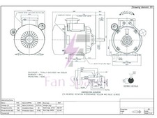 B56 Motor Potato Peeler