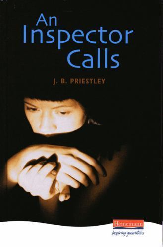 Inspector calls j - calls,