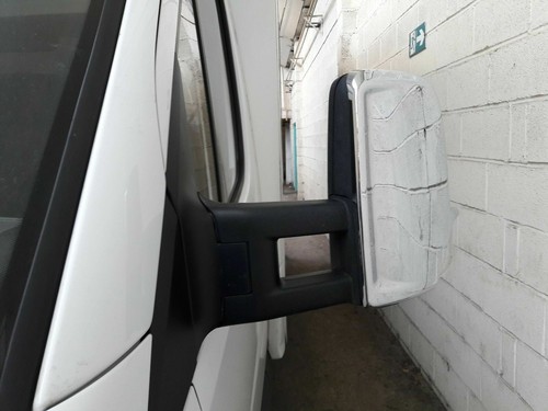Mercedes sprinter wing - sprinter, mirror