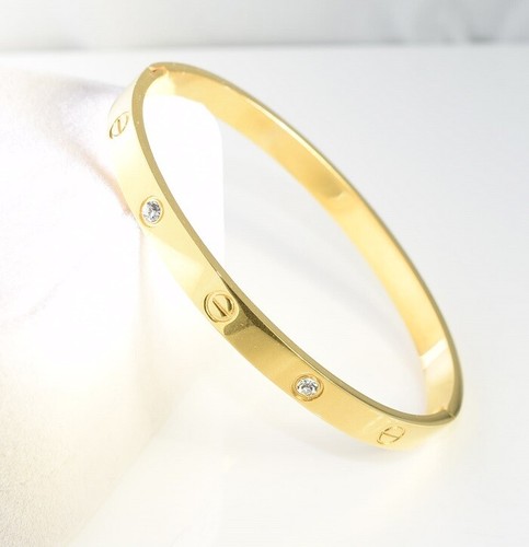 Yellow gold filled - gold, bridal