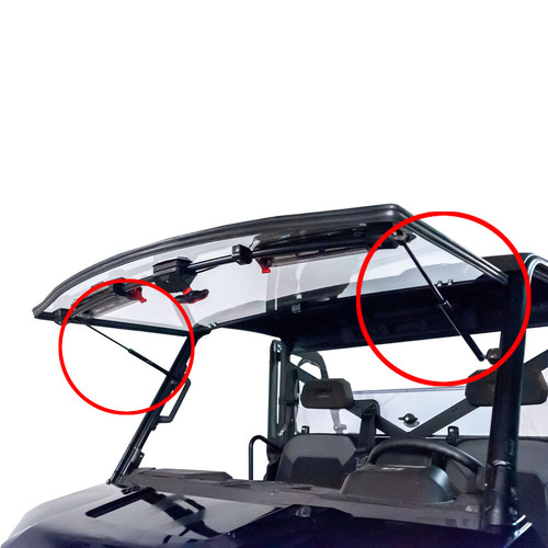 Polaris ranger 902d 1000d - polaris,