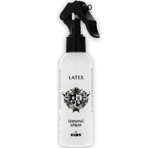 Eros latex shining spray - eros,