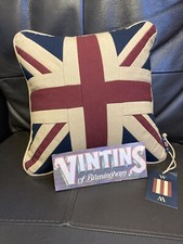 Union Jack / Uk Tapestry