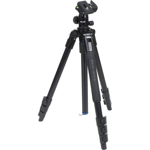 Slik pro 324bh4 - pro, al-324bh4