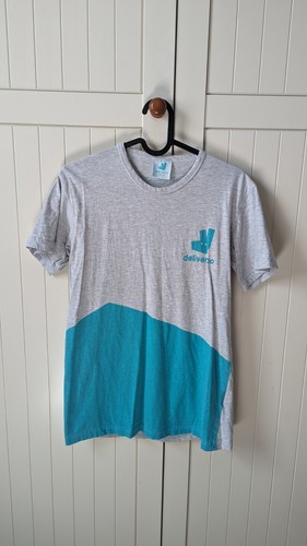 Deliveroo shirt - deliveroo, t-shirt