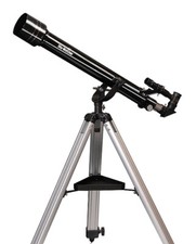 SkyWatcher Mercury 607