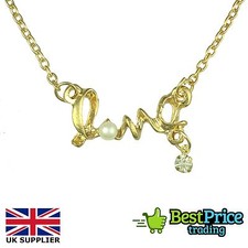 Silver Or Gold Love Word