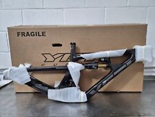 Yeti SB160 T-Series 2025 RAW Gloss Carbon XL "FULL UK LIFETIME WARRANTY"