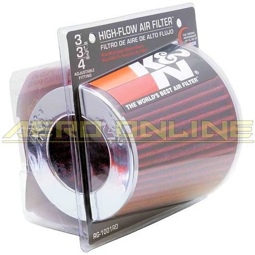 Red universal replacement - red,