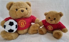 2x Manchester United Soft