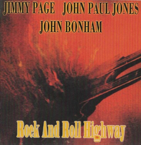 Jimmy page john paul - john,