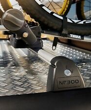 Nissan NP300 Navara (D23M) Load Carriers for Aluminium Tonneau Cover KE7304K011