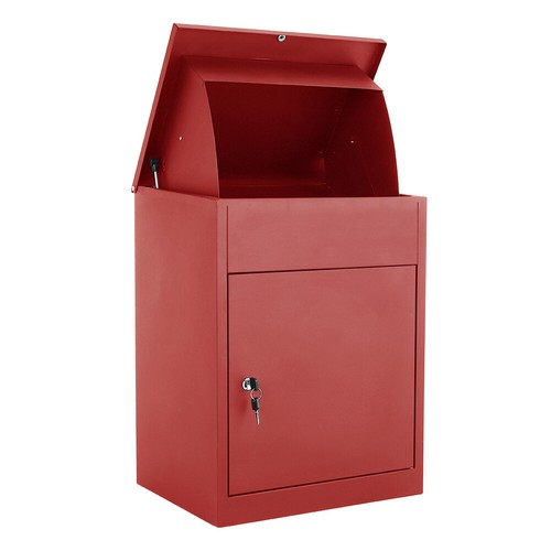 Extra large postbox parcel - extra,