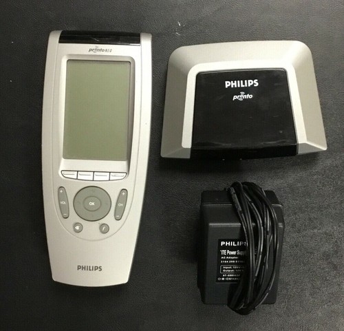 Philips pronto neo tsu500 - philips,