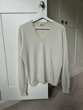 Vintage Pringle Scottish Jumper 1970s 1980s