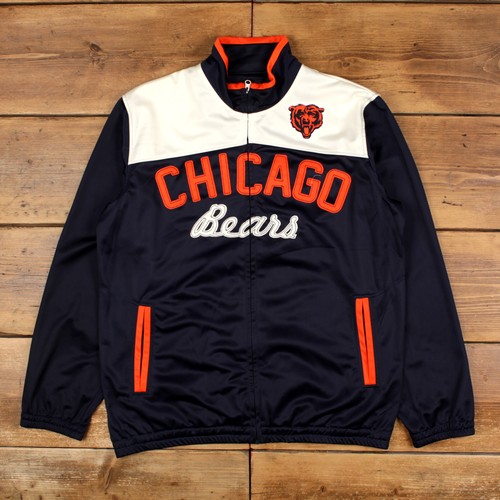 Nfl chicago bears jacket - nfl,