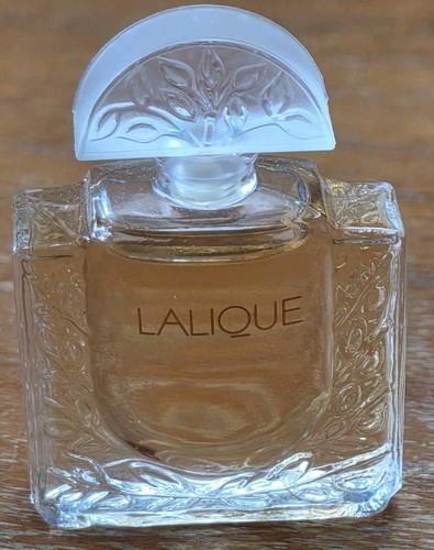 Lalique eau toilette 5ml - lalique, 4.5ml