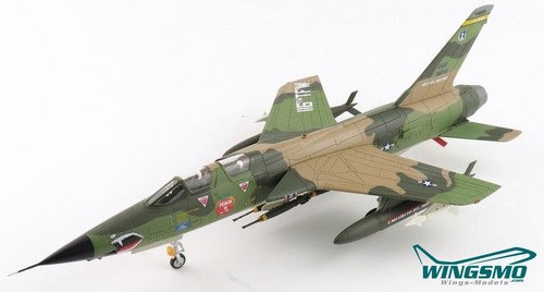 Hobby master usaf republic - hobby,