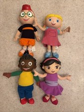 Disney Store Little Einsteins