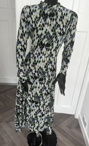 Mint velvet aimee - velvet, abstract