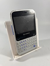 Vodafone 555 Blue Silver