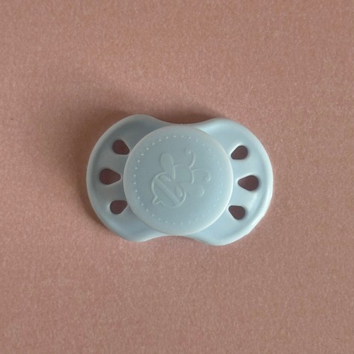 Preemie baby blue honeybug - preemie,